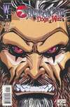 ThunderCats: Dogs of War comic books